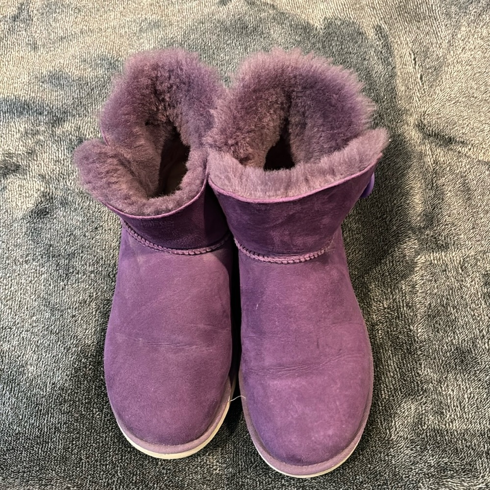 Ugg boots